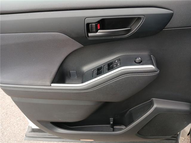 2024 Toyota Highlander