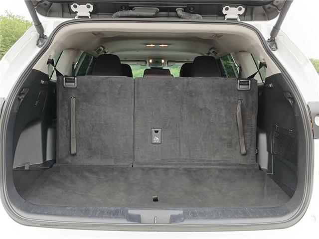 2024 Toyota Highlander