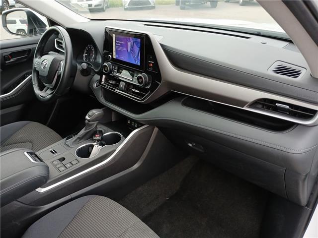2024 Toyota Highlander