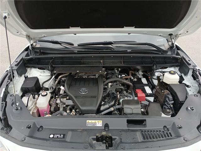 2024 Toyota Highlander