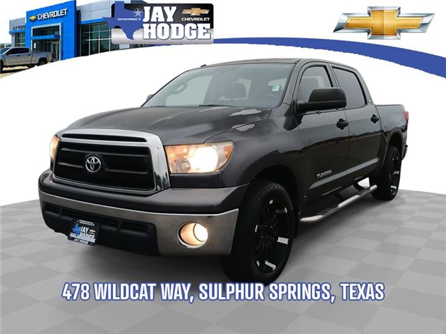 2011 Toyota Tundra 2WD Truck