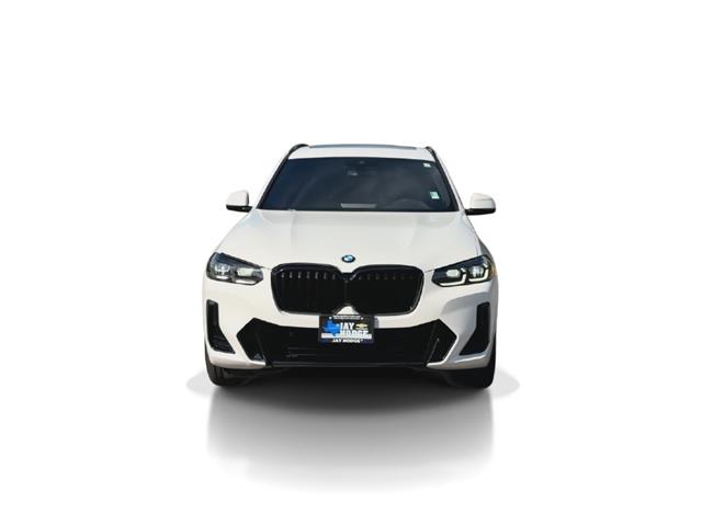 2023 BMW X3