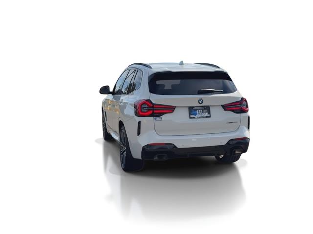 2023 BMW X3