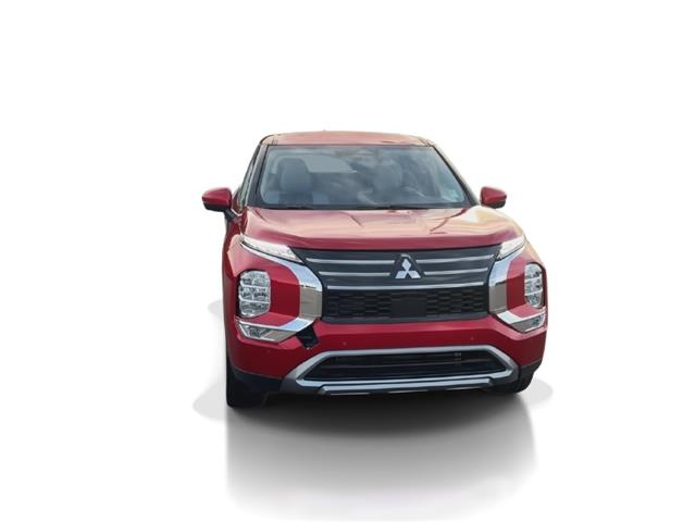 2025 Mitsubishi Outlander
