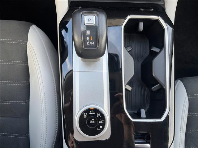 2025 Mitsubishi Outlander