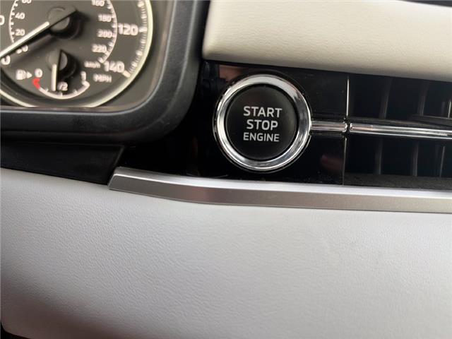 2025 Mitsubishi Outlander