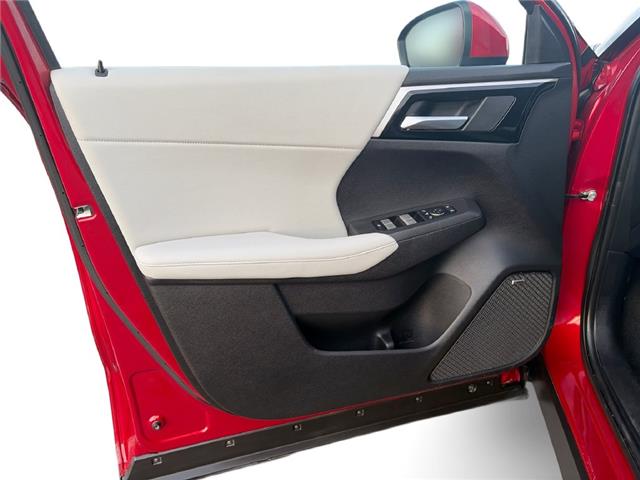 2025 Mitsubishi Outlander