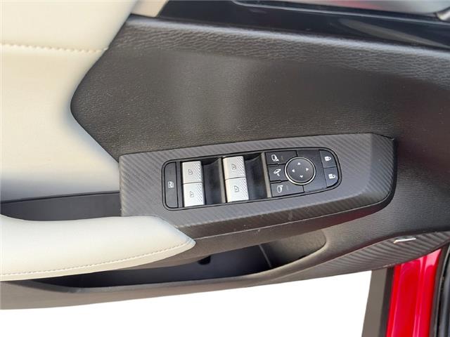 2025 Mitsubishi Outlander
