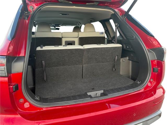 2025 Mitsubishi Outlander