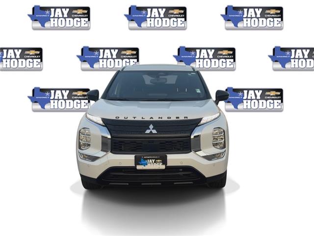 2024 Mitsubishi Outlander