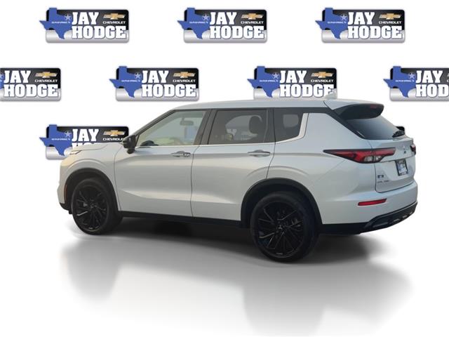 2024 Mitsubishi Outlander