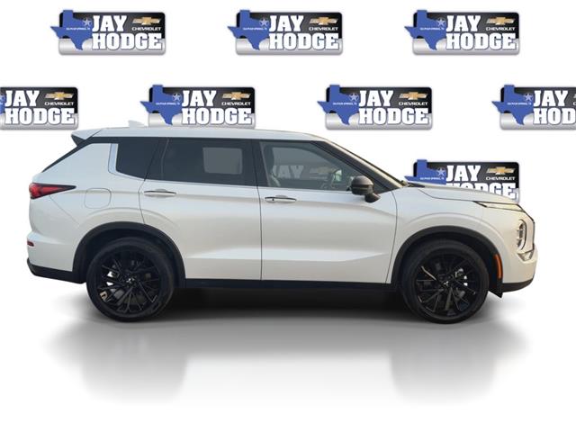 2024 Mitsubishi Outlander