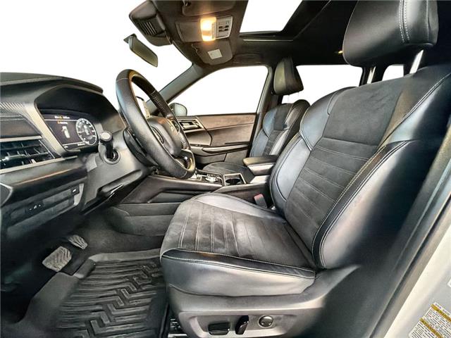 2024 Mitsubishi Outlander