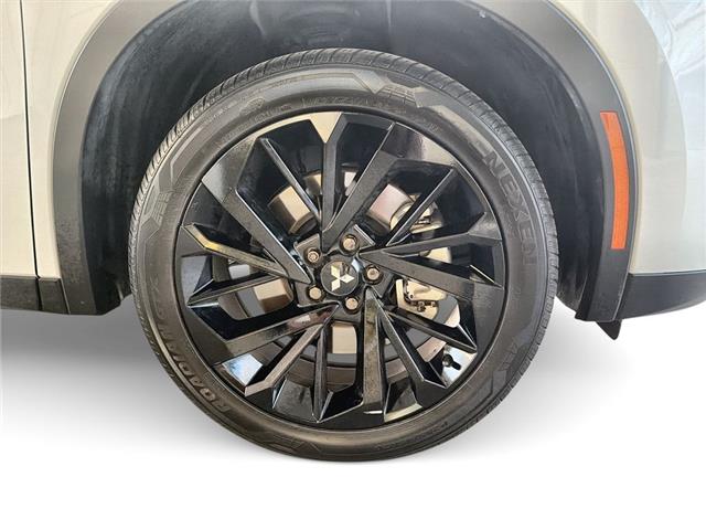 2024 Mitsubishi Outlander