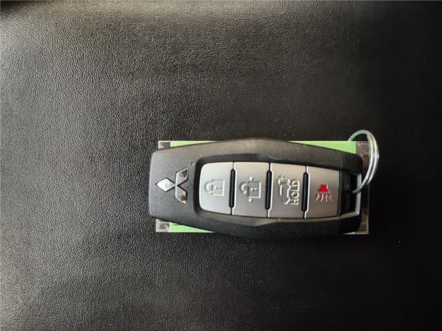 2024 Mitsubishi Outlander
