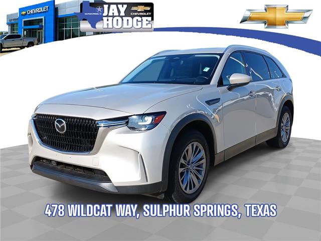 2024 Mazda CX-90