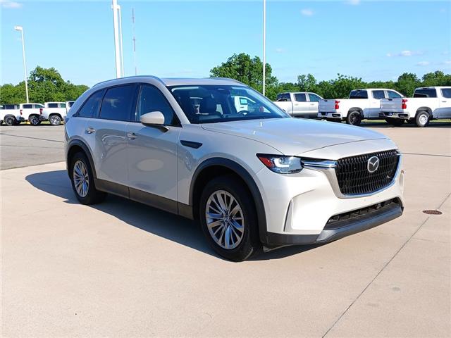 2024 Mazda CX-90