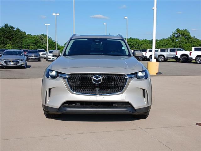 2024 Mazda CX-90