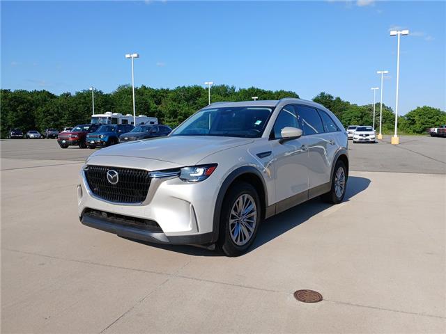 2024 Mazda CX-90