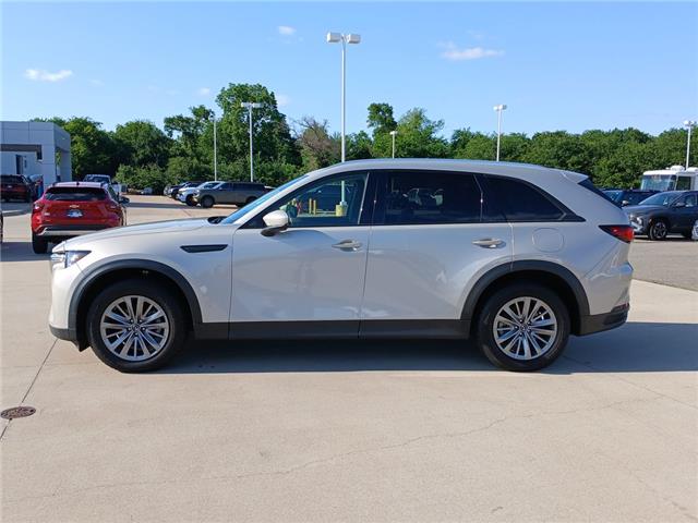 2024 Mazda CX-90
