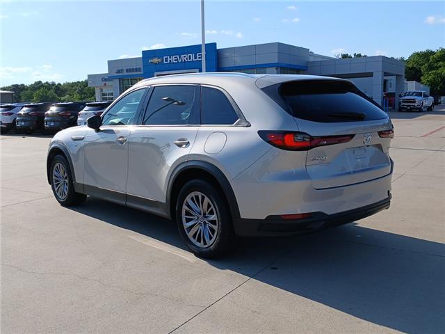 2024 Mazda CX-90