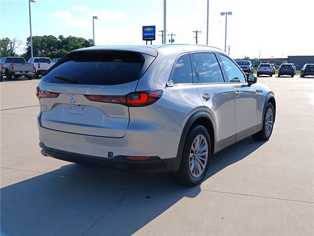 2024 Mazda CX-90