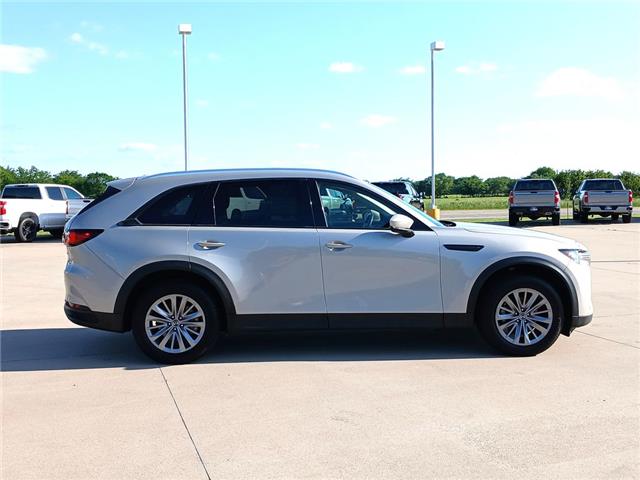 2024 Mazda CX-90