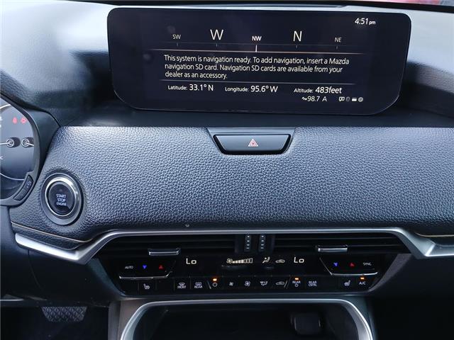 2024 Mazda CX-90