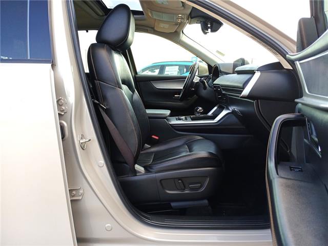 2024 Mazda CX-90
