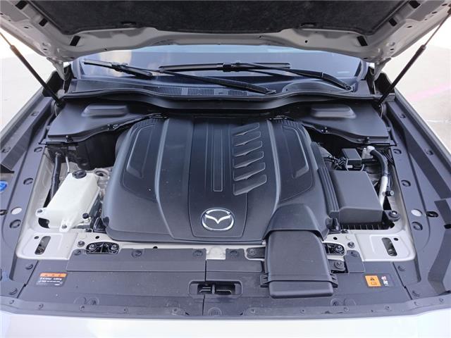 2024 Mazda CX-90