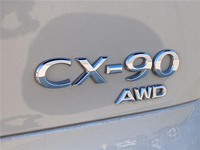 2024 Mazda CX-90