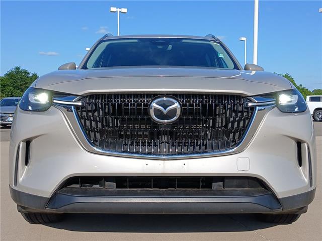 2024 Mazda CX-90