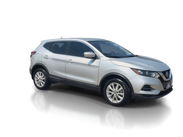 2020 Nissan Rogue Sport