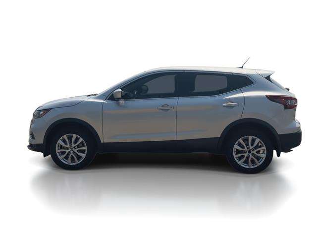 2020 Nissan Rogue Sport