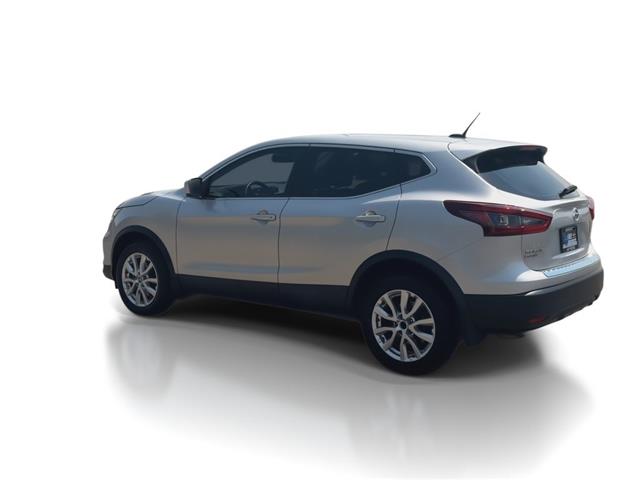 2020 Nissan Rogue Sport