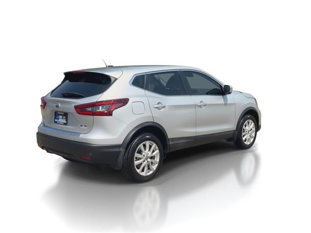 2020 Nissan Rogue Sport