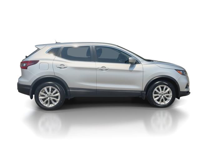2020 Nissan Rogue Sport