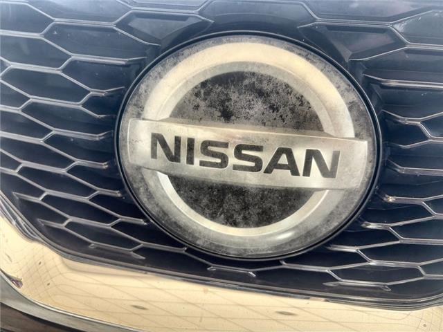 2020 Nissan Rogue Sport