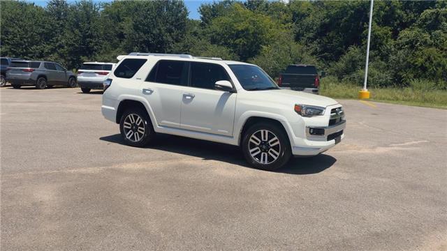 2023 Toyota 4Runner