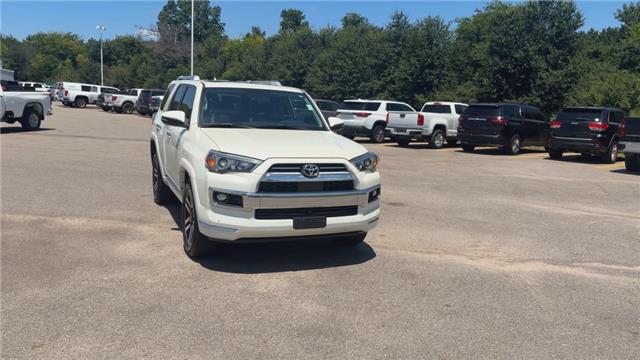 2023 Toyota 4Runner