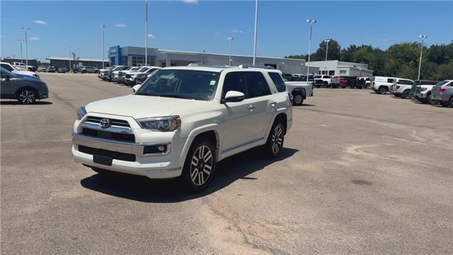 2023 Toyota 4Runner