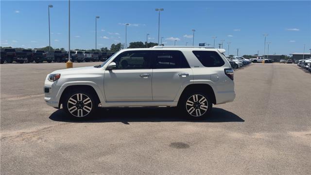 2023 Toyota 4Runner