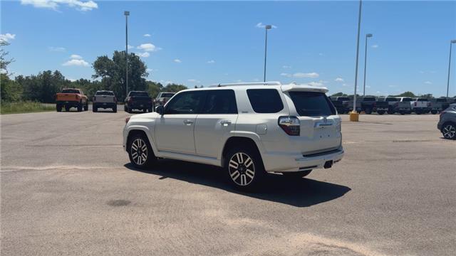 2023 Toyota 4Runner