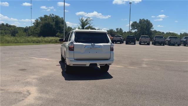 2023 Toyota 4Runner