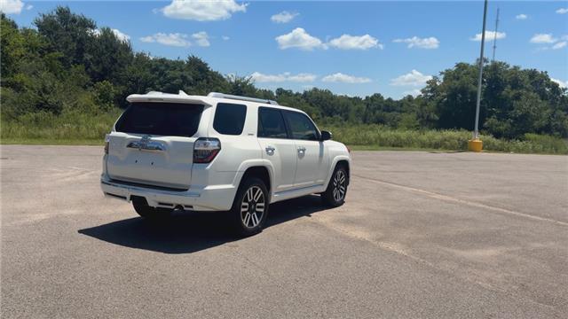 2023 Toyota 4Runner
