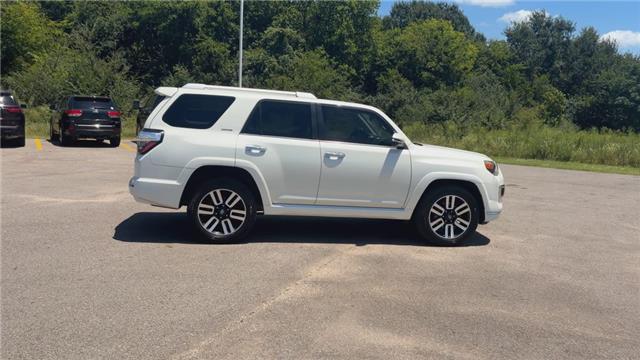 2023 Toyota 4Runner