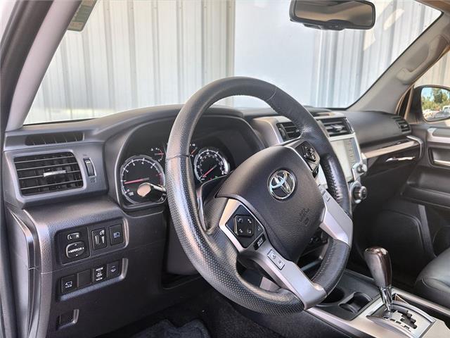 2023 Toyota 4Runner