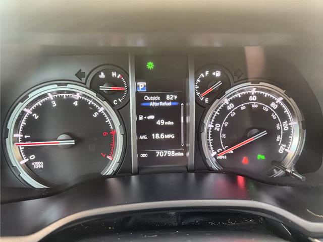 2023 Toyota 4Runner