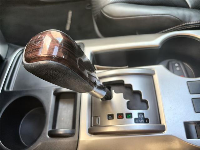 2023 Toyota 4Runner