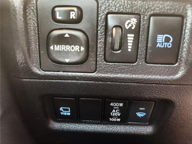 2023 Toyota 4Runner